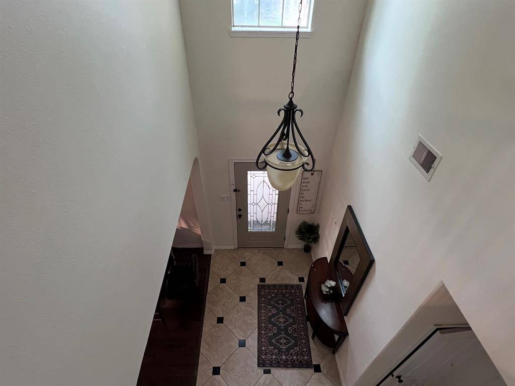 4th bedroom 2nd floor