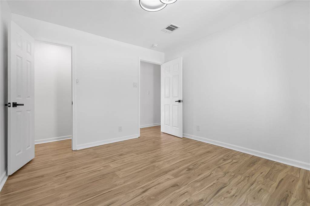 First Room/ Office