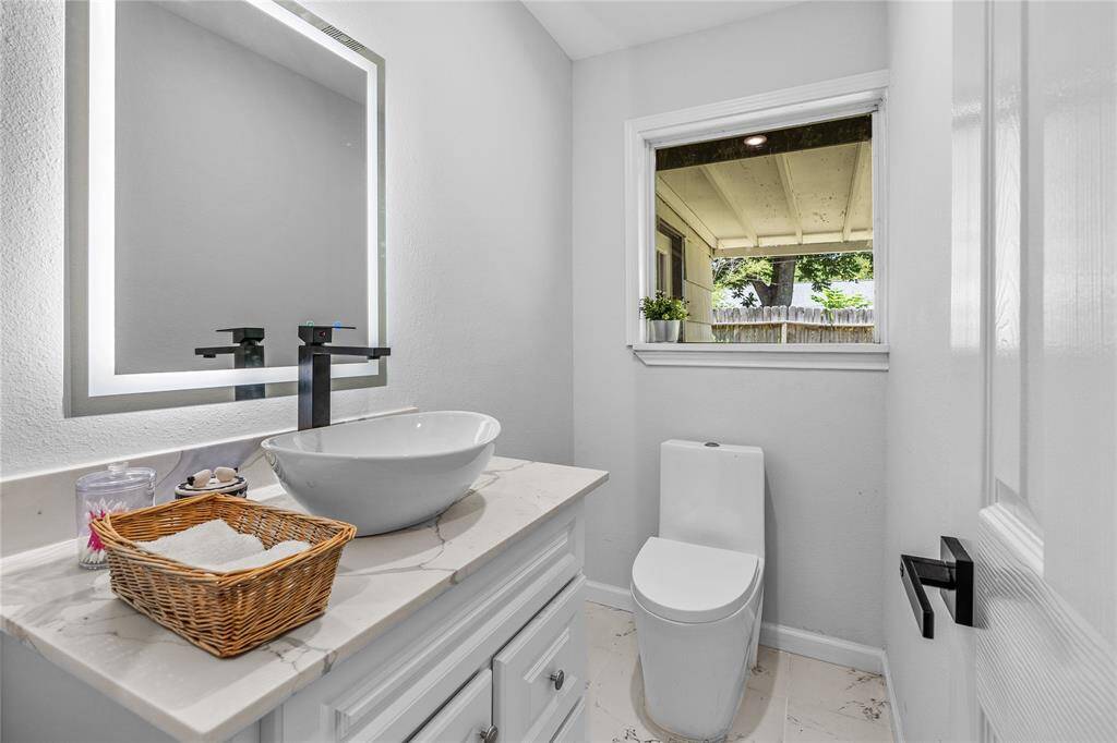 Guest HalfBath
