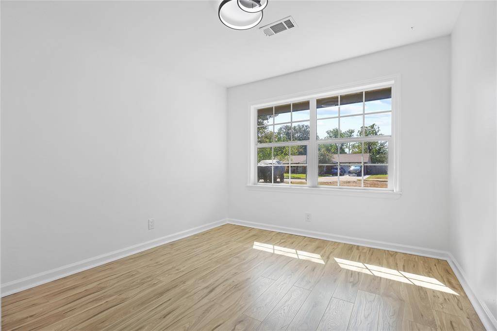 Second Room