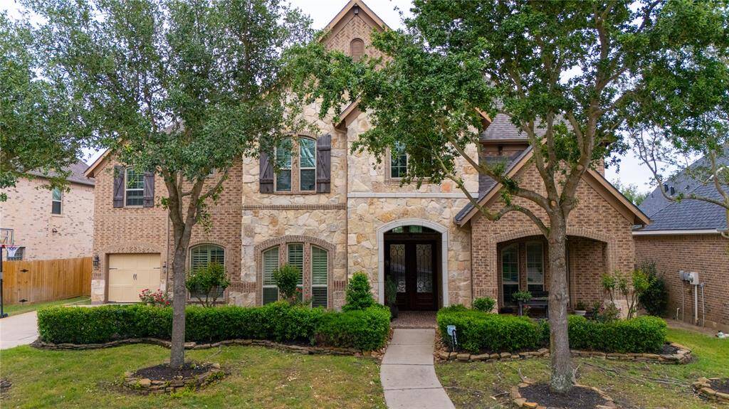 Gorgeous home in the heart of Cinco Ranch!