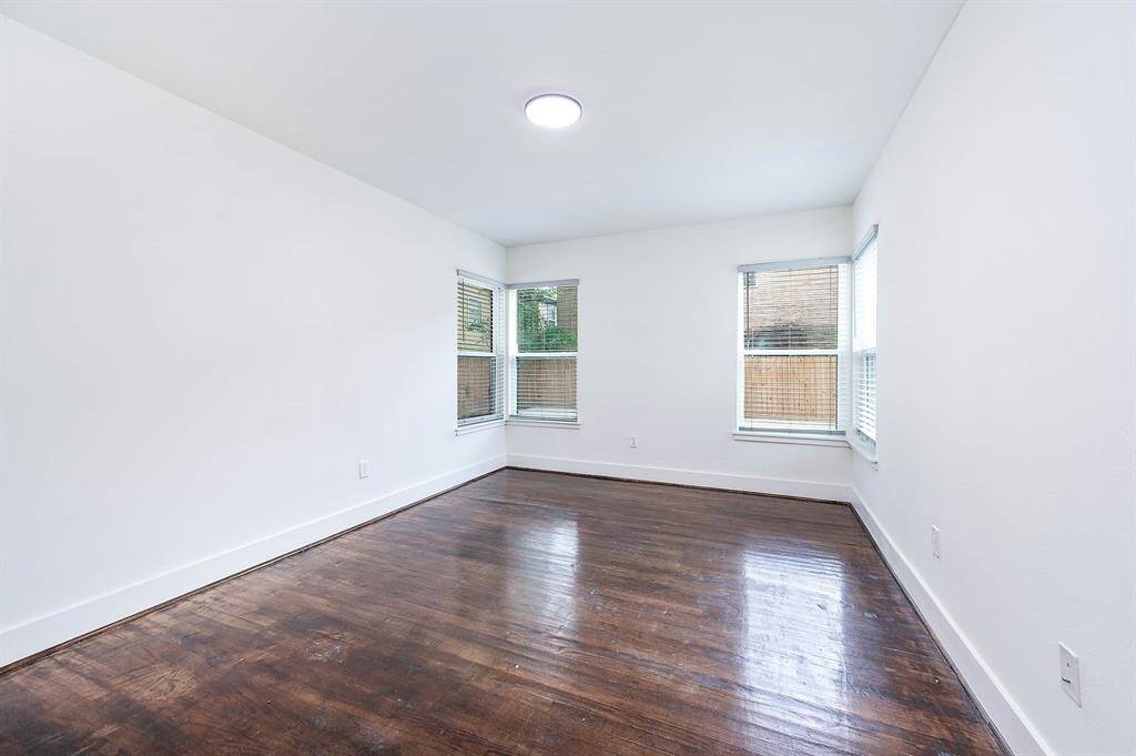 Third Bedroom