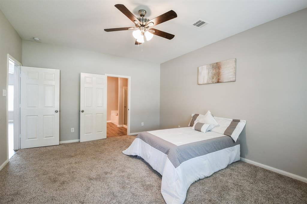 ANOTHER VIEW OF PRIMARY SUITE