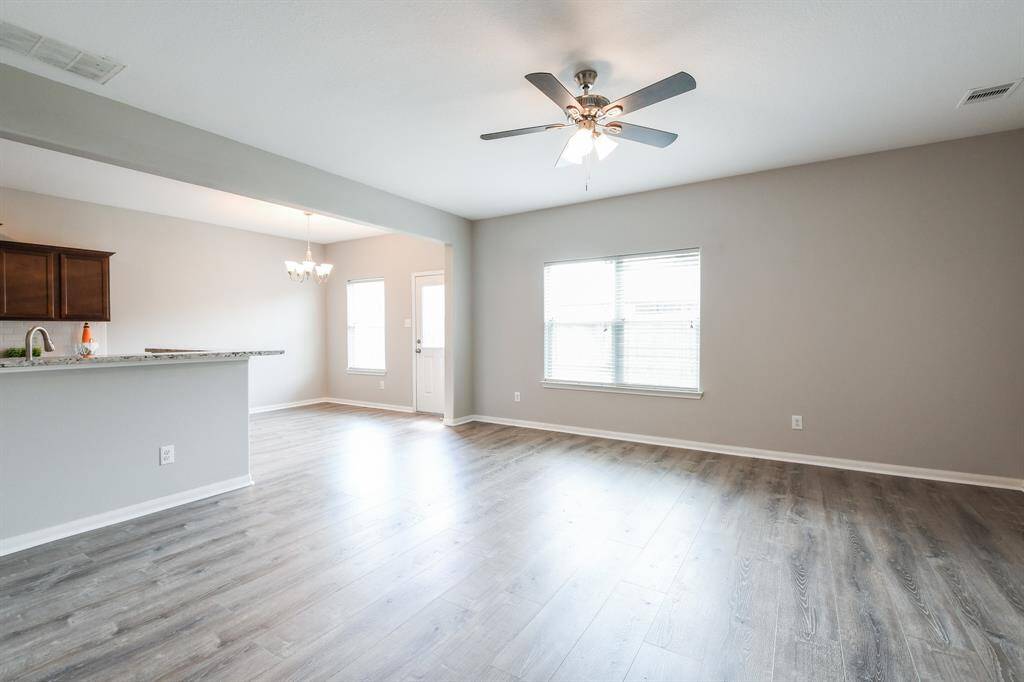 ANOTHER VIEW OF LIVING ROOM