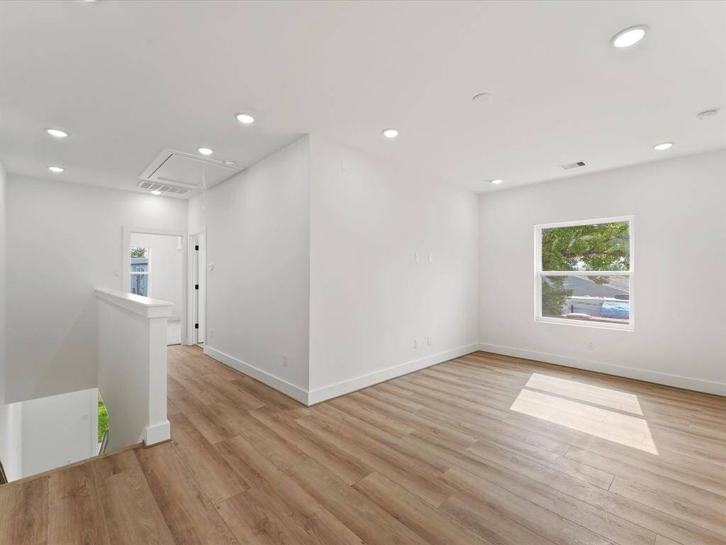 Game Room/Flex Space