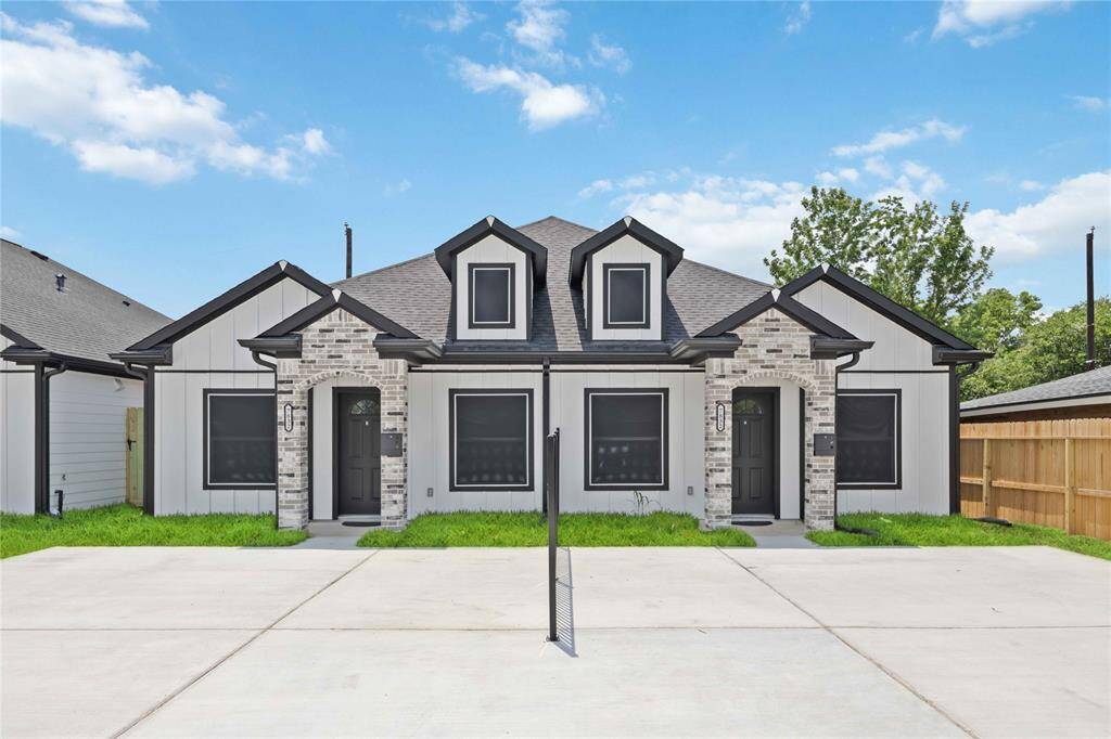 Welcome Home!