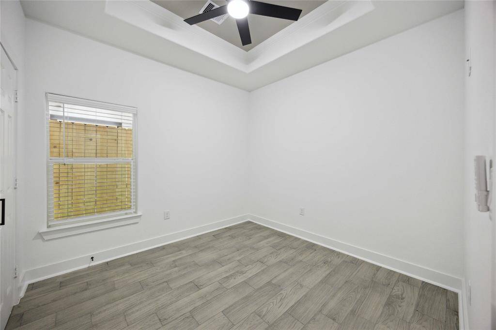 3rd bedroom