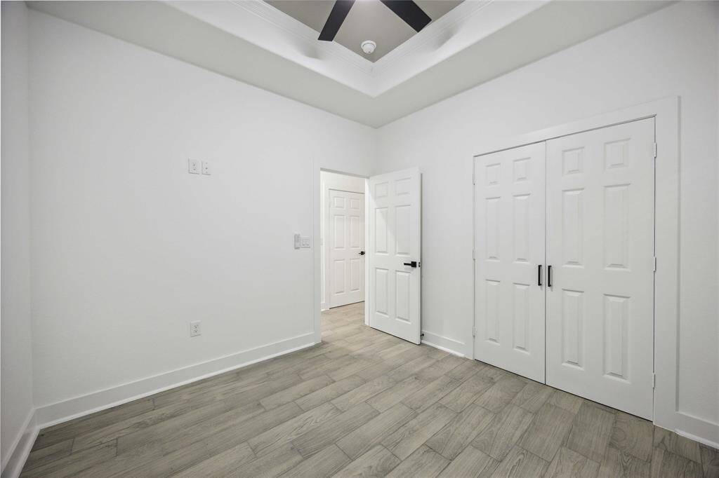 3rd bedroom