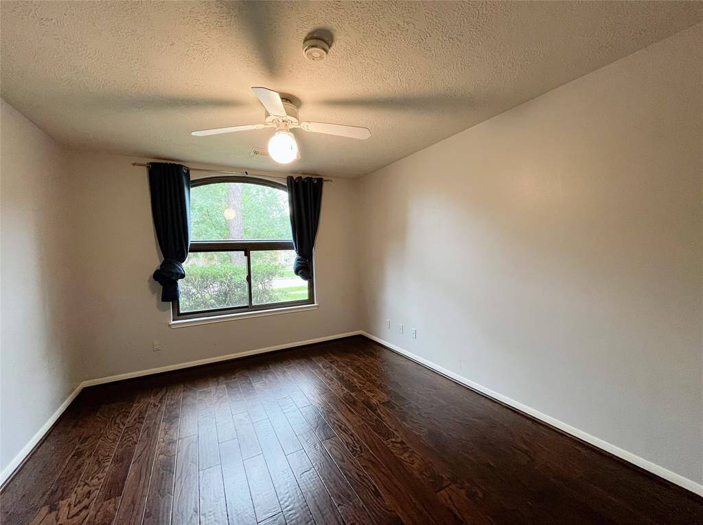 Secondary Bedroom C
