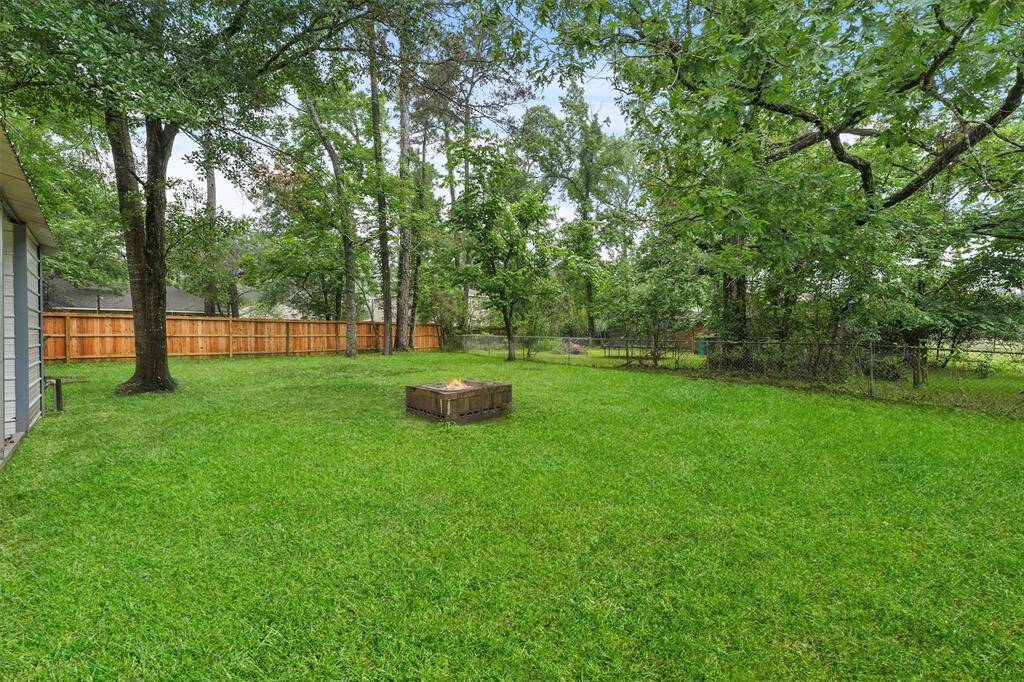 (firepit virtually enhanced)