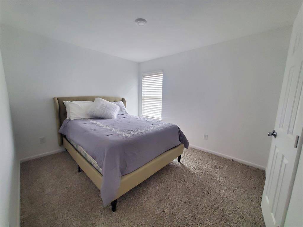 Guest bedroom 3