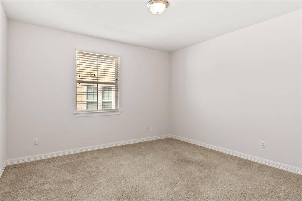 2nd Floor, 2nd Bedroom