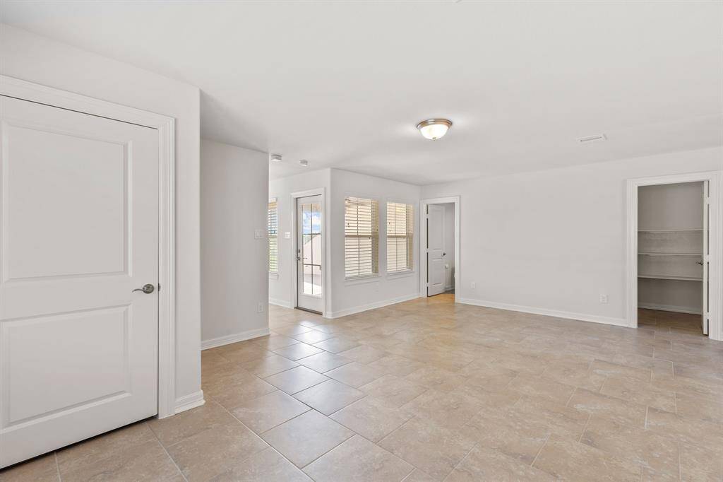 3rd Floor, Open Game Room or Man Cave