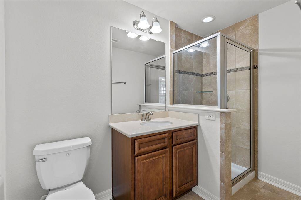 3rd Floor, Bath