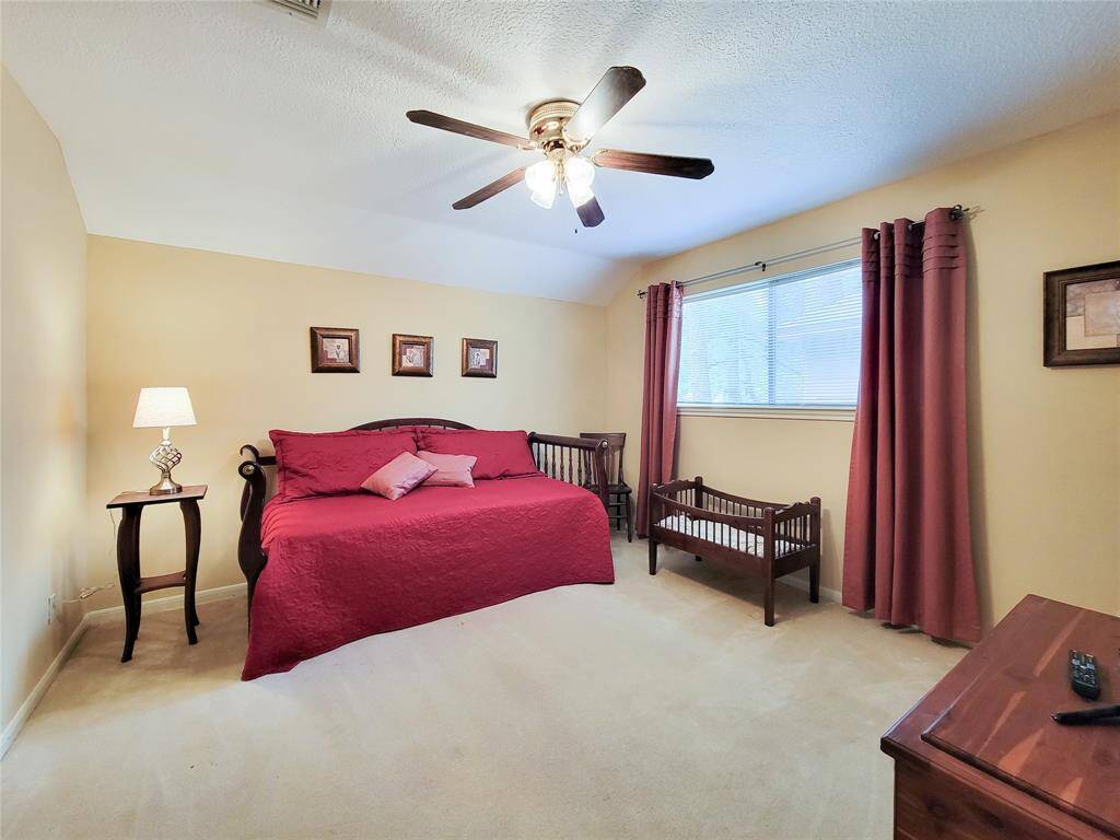 3rd bedroom