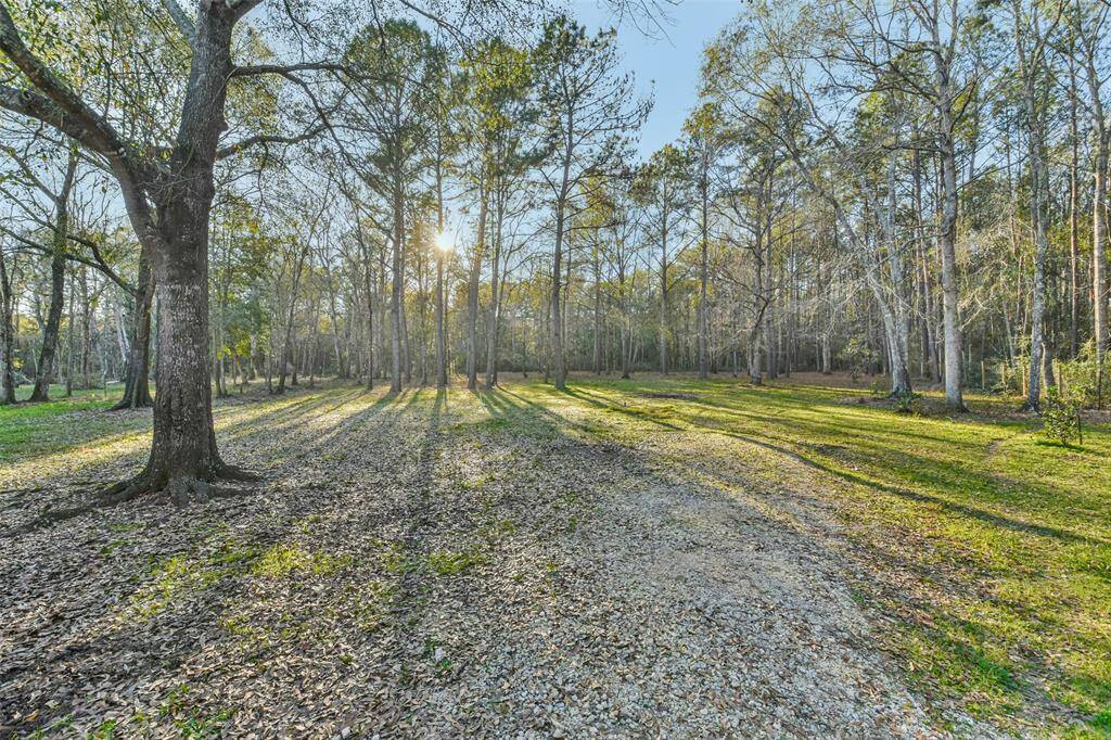 This beautiful property currently features two homes, offering an ideal setup for multigenerational living or generating extra rental income. The mobile home can be purchased for additional price or can be moved prior to closing.