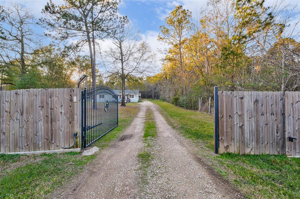 This beautiful property currently features two homes, offering an ideal setup for multigenerational living or generating extra rental income. The mobile home can be purchased for additional price or can be moved prior to closing.