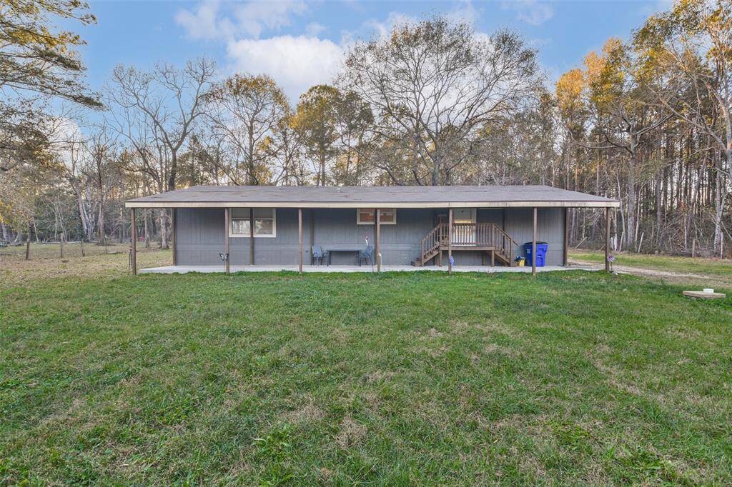 Oak Creek Modular Home (2021)