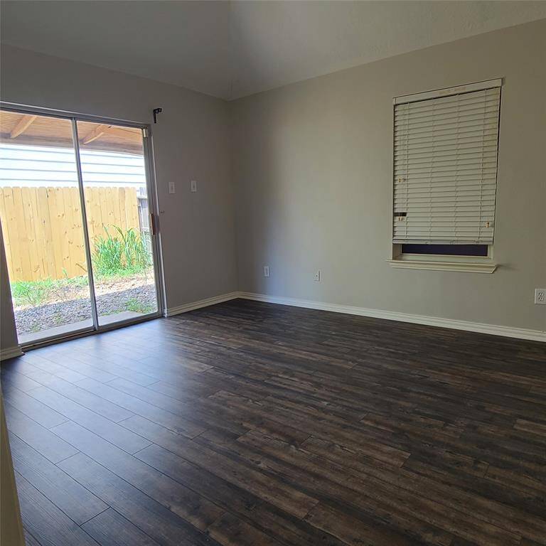 Engineered wood floors will minimise allergies