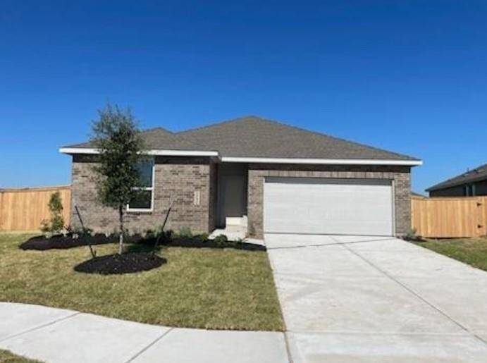 Pictures are representative of floor plan - not actual home for sale