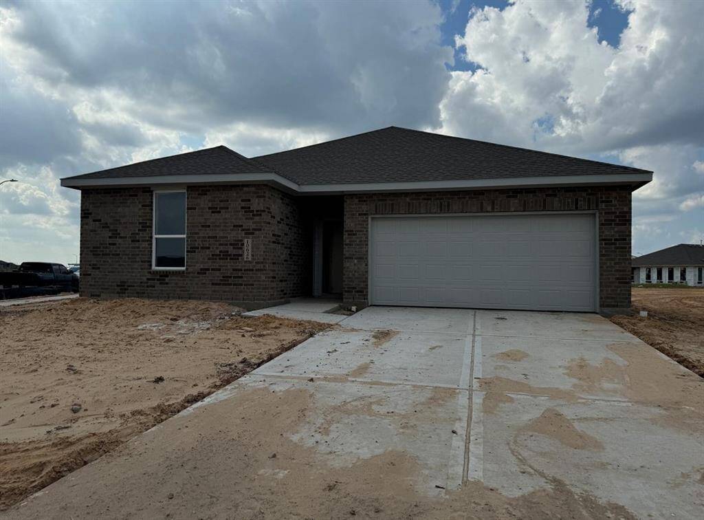 Pictures are representative of floor plan - not actual home for sale
