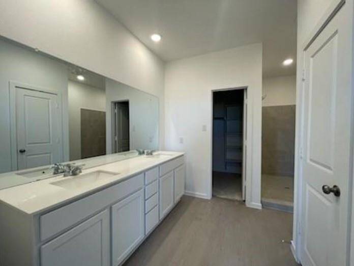 Pictures are representative of floor plan - not actual home for sale