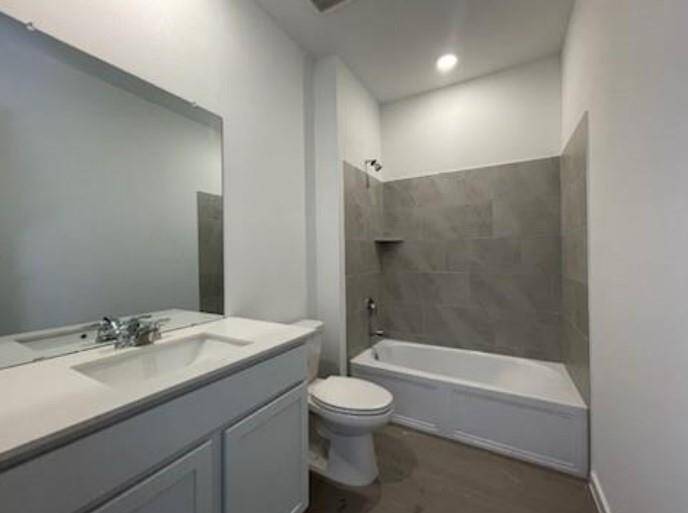 Pictures are representative of floor plan - not actual home for sale