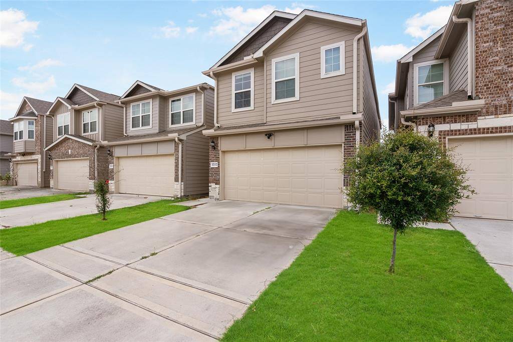 Schedule your tour today!