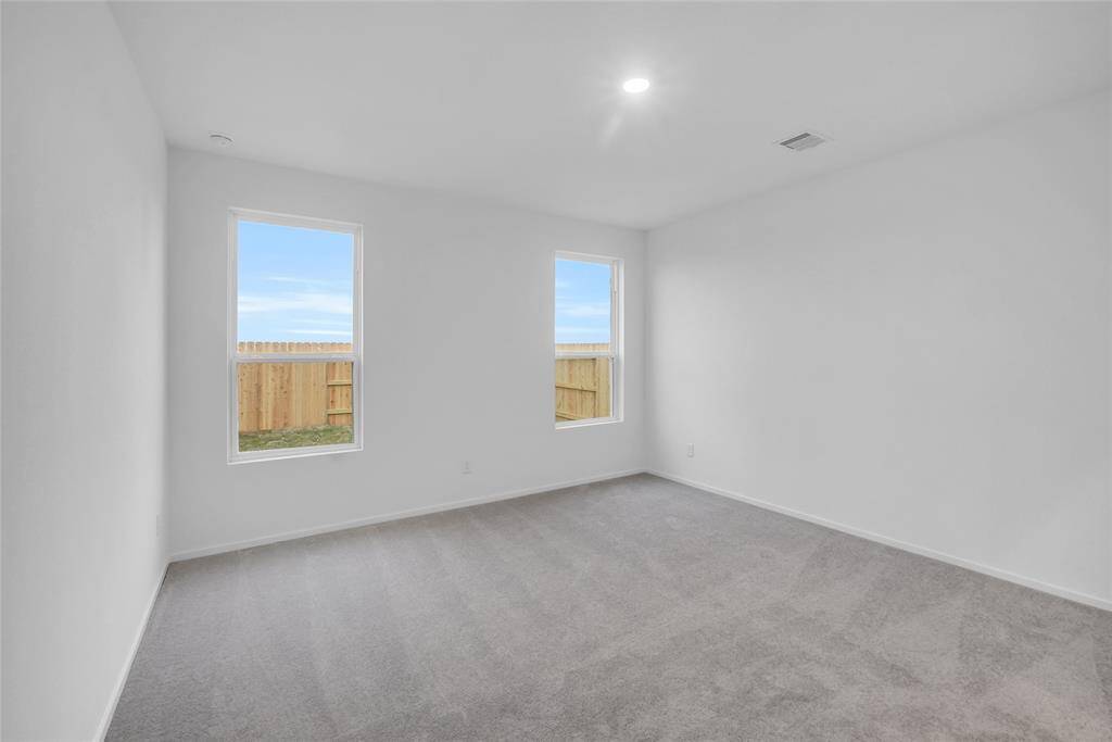 Pictures are representative of floor plan - not actual home for sale