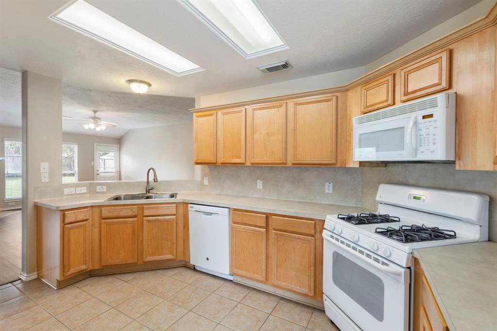 This floorplan was designed for entertaining and easy everday living.