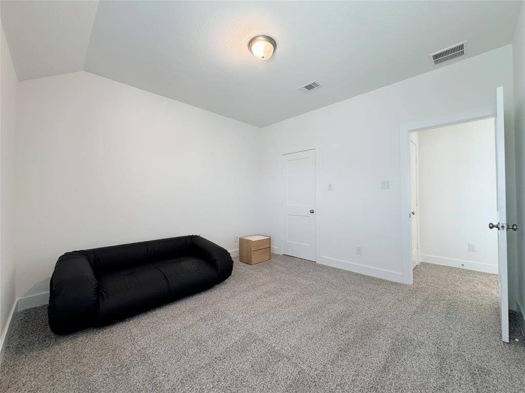 Secondary Bedroom A