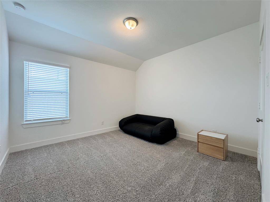 Secondary Bedroom A