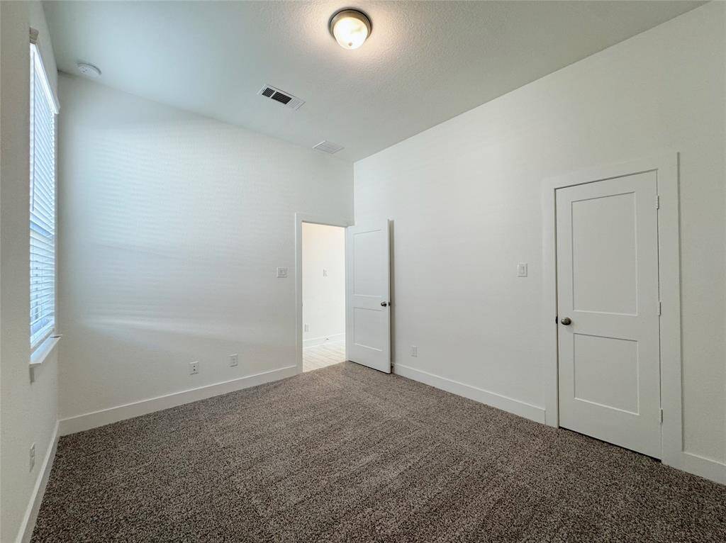 Secondary Bedroom C