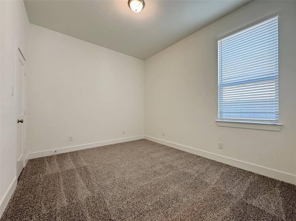 Secondary Bedroom C