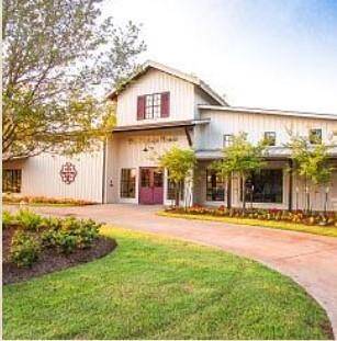 Cottage House - Neighborhood Amenity  Center