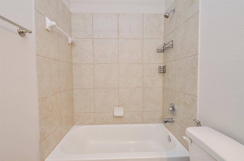 Here's a closer view of the spacious utility room.