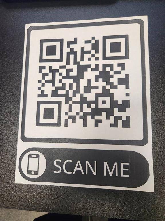 Scan to see the full listing information.