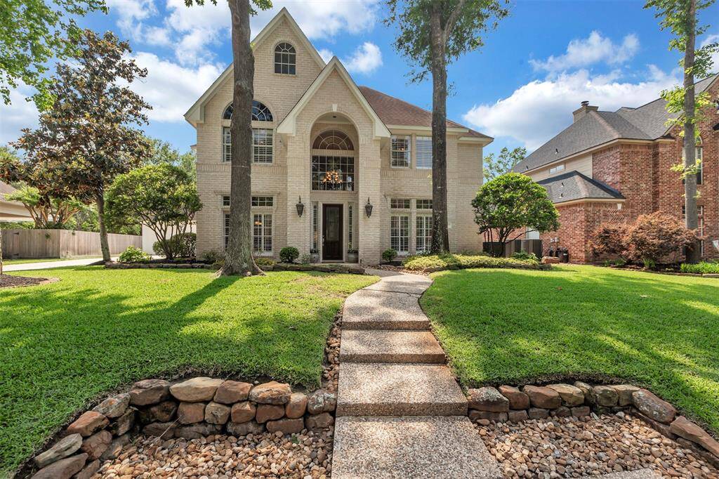 2715 Whispering Fern Ct