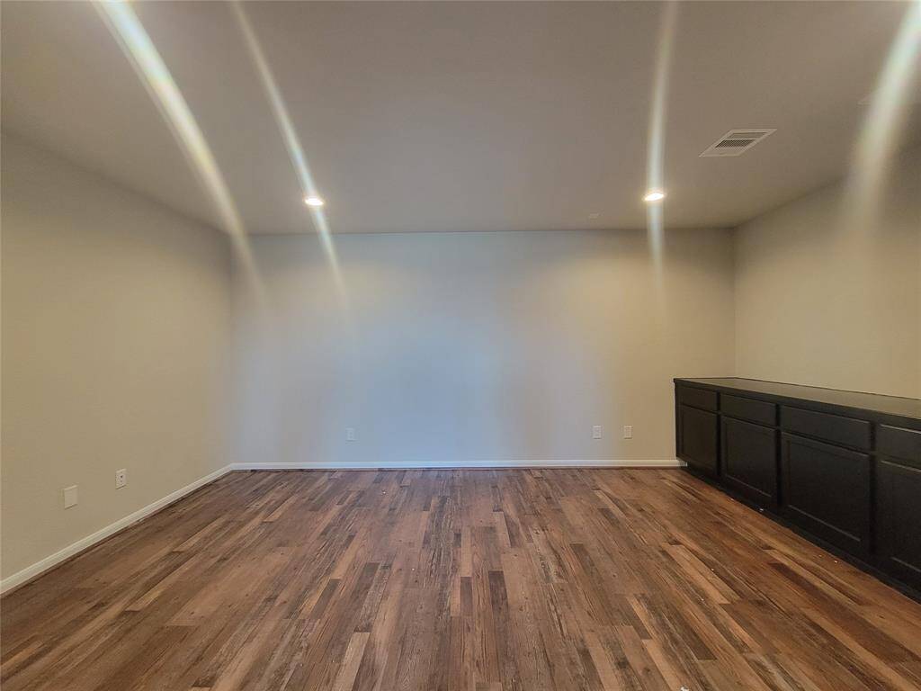 Media Room