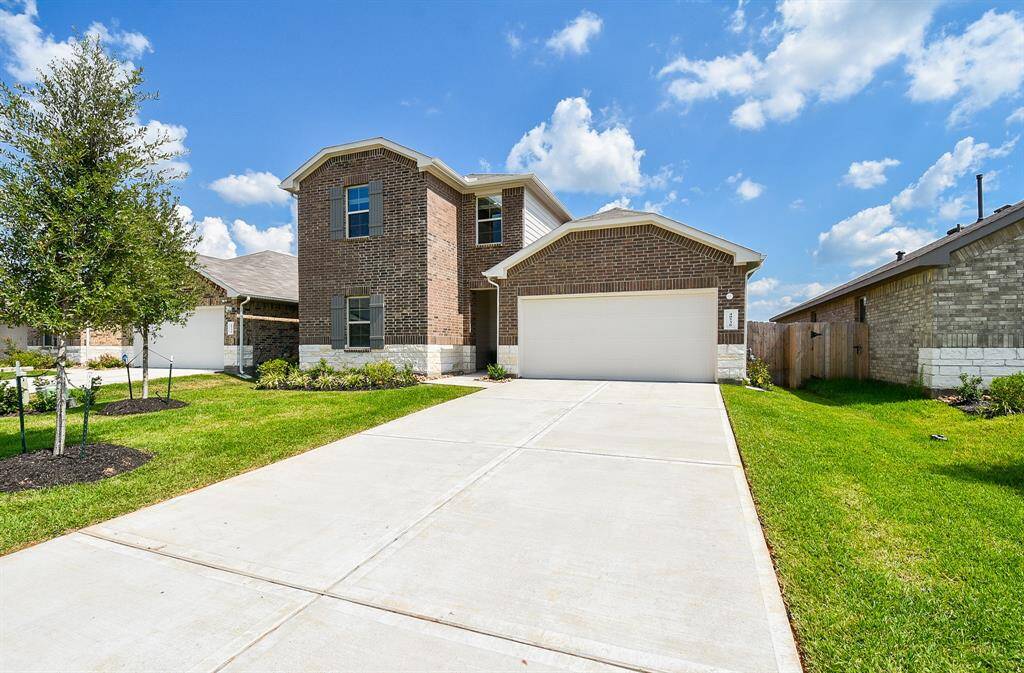 Beautiful home for lease in Mill Creek Magnolia!