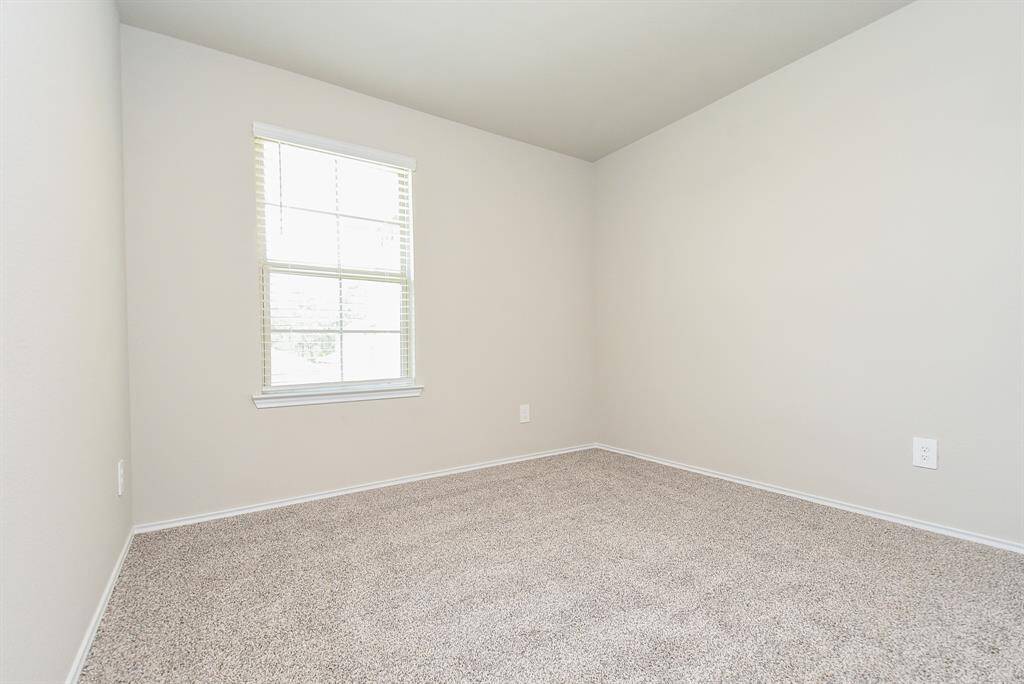 3rd bedroom