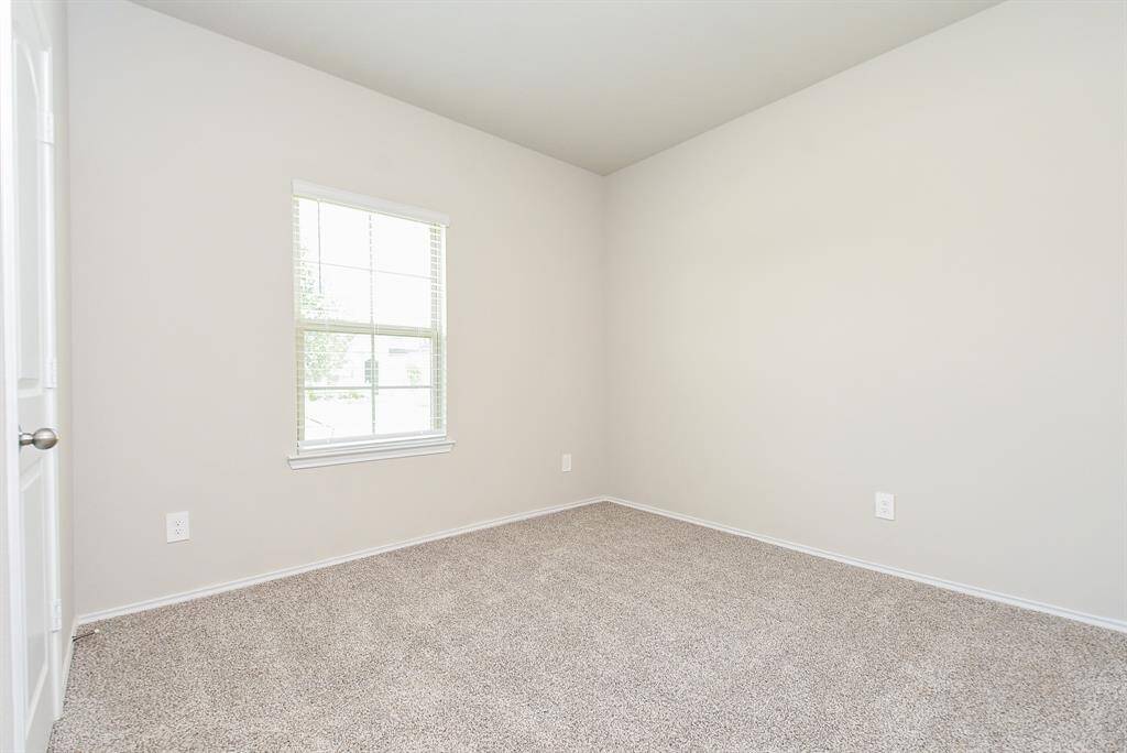 4th bedroom