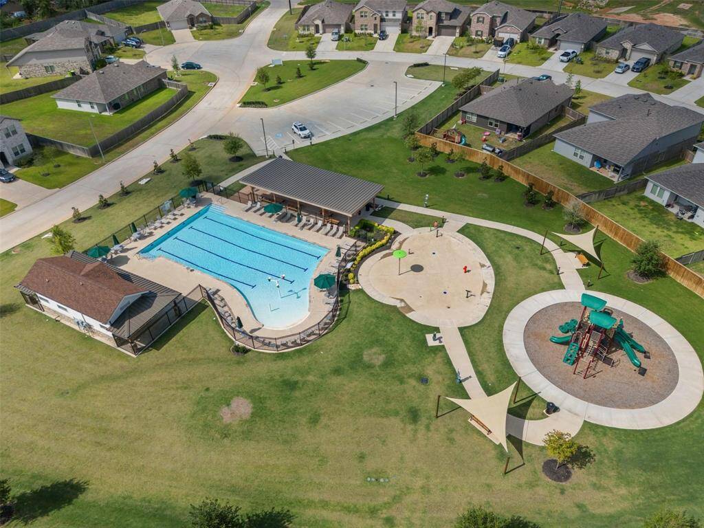 Mill Creek Amenities!