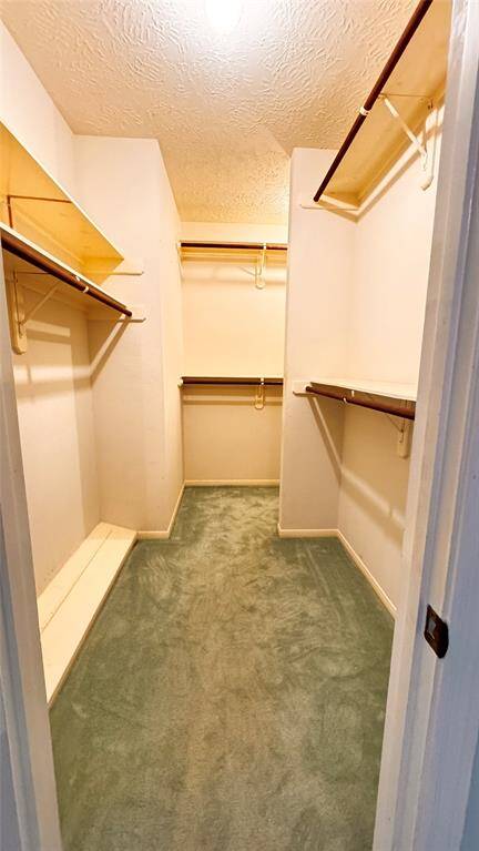 huge master bedroom closet