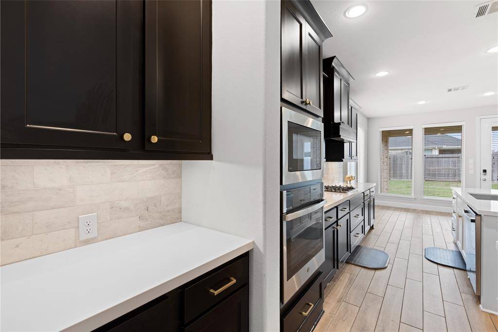 Butlers Pantry/ Kitchen