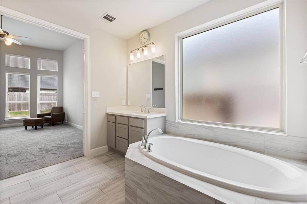 Primary Suite