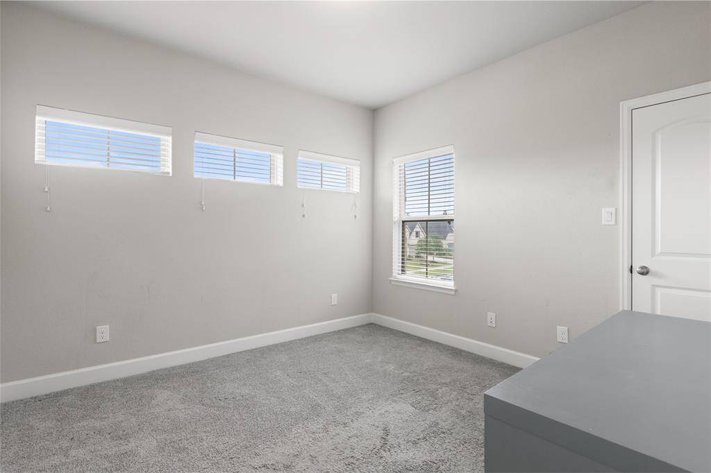 upstairs guest bedroom