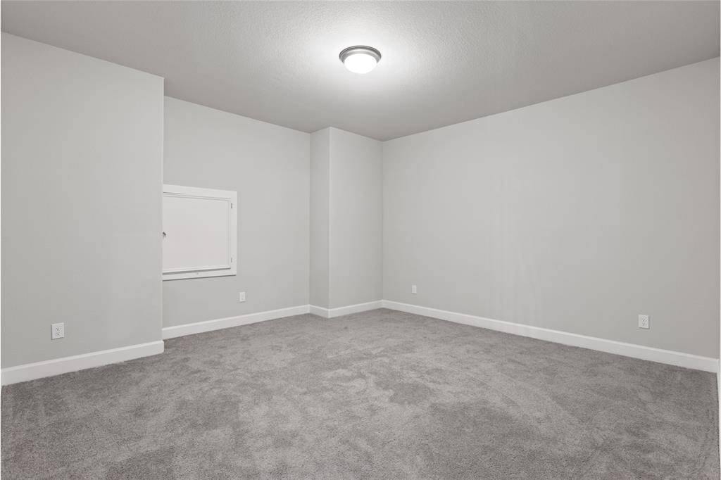 Media Room