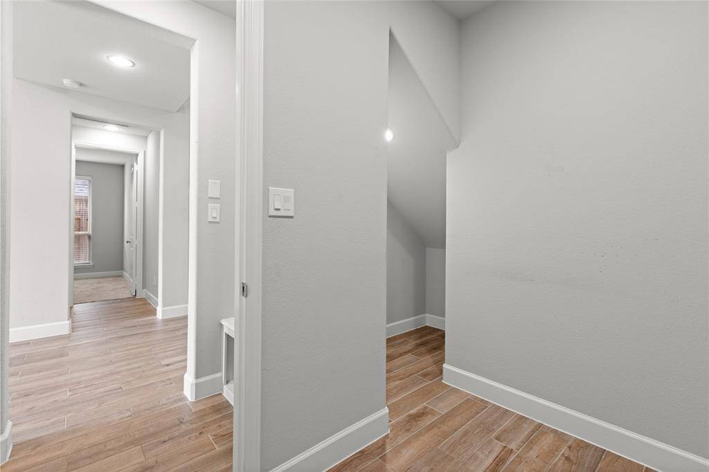 Mudroom