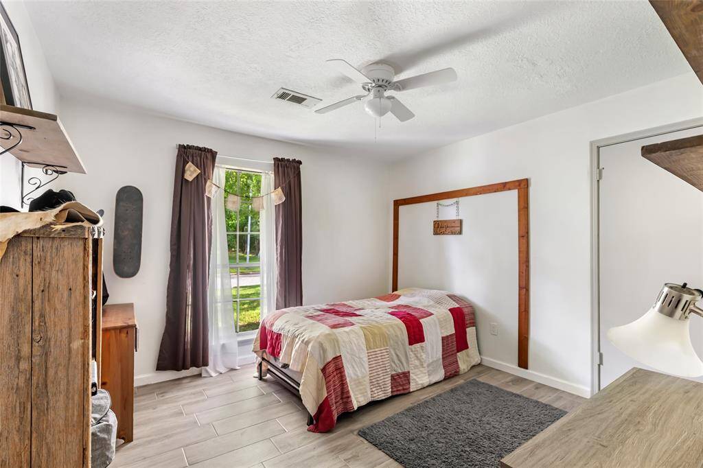 Tertiary Bedroom